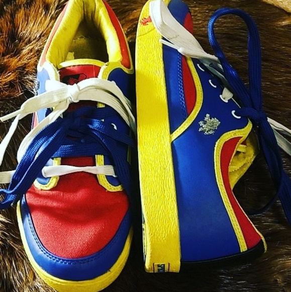 Vlado Footwear Other - Vlado Supermans